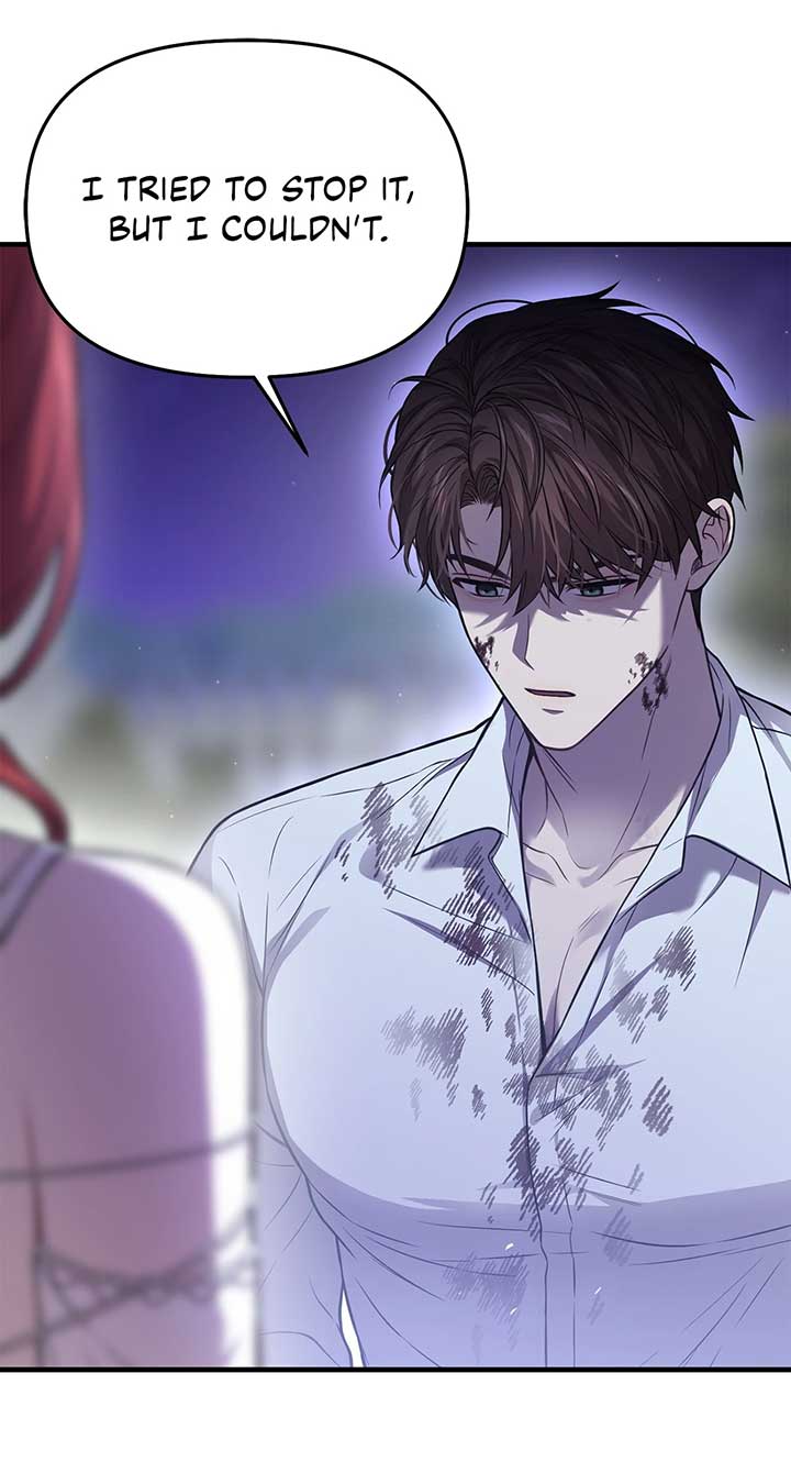 The Secret Bedroom of a Dejected Royal Daughter Chapter 103 8